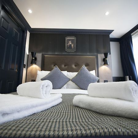 The House Of Toby Hotel London Bagian luar foto