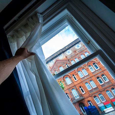 The House Of Toby Hotel London Bagian luar foto