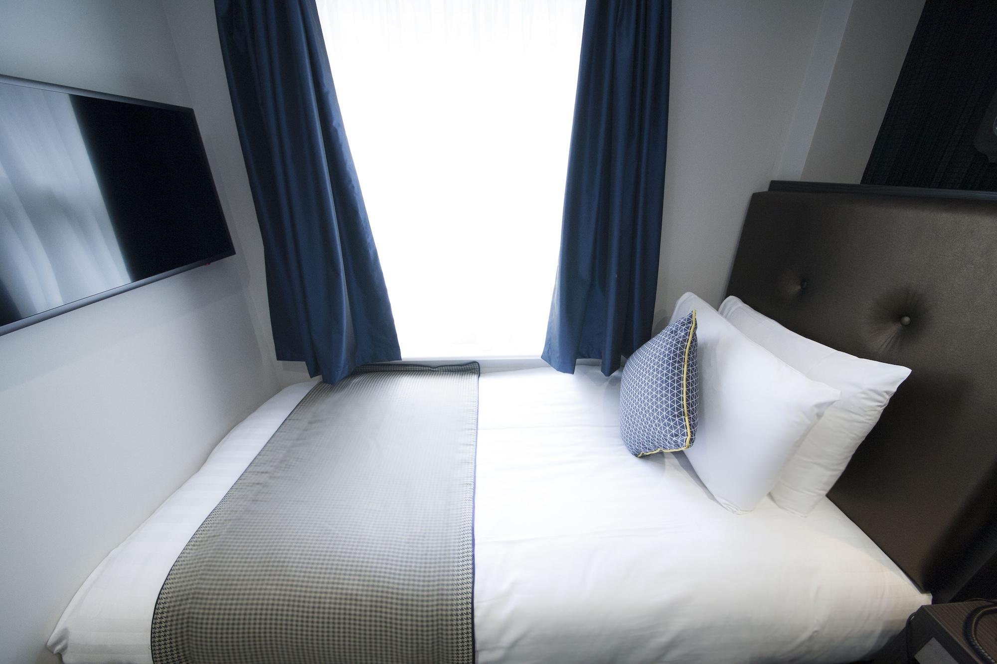 The House Of Toby Hotel London Bagian luar foto