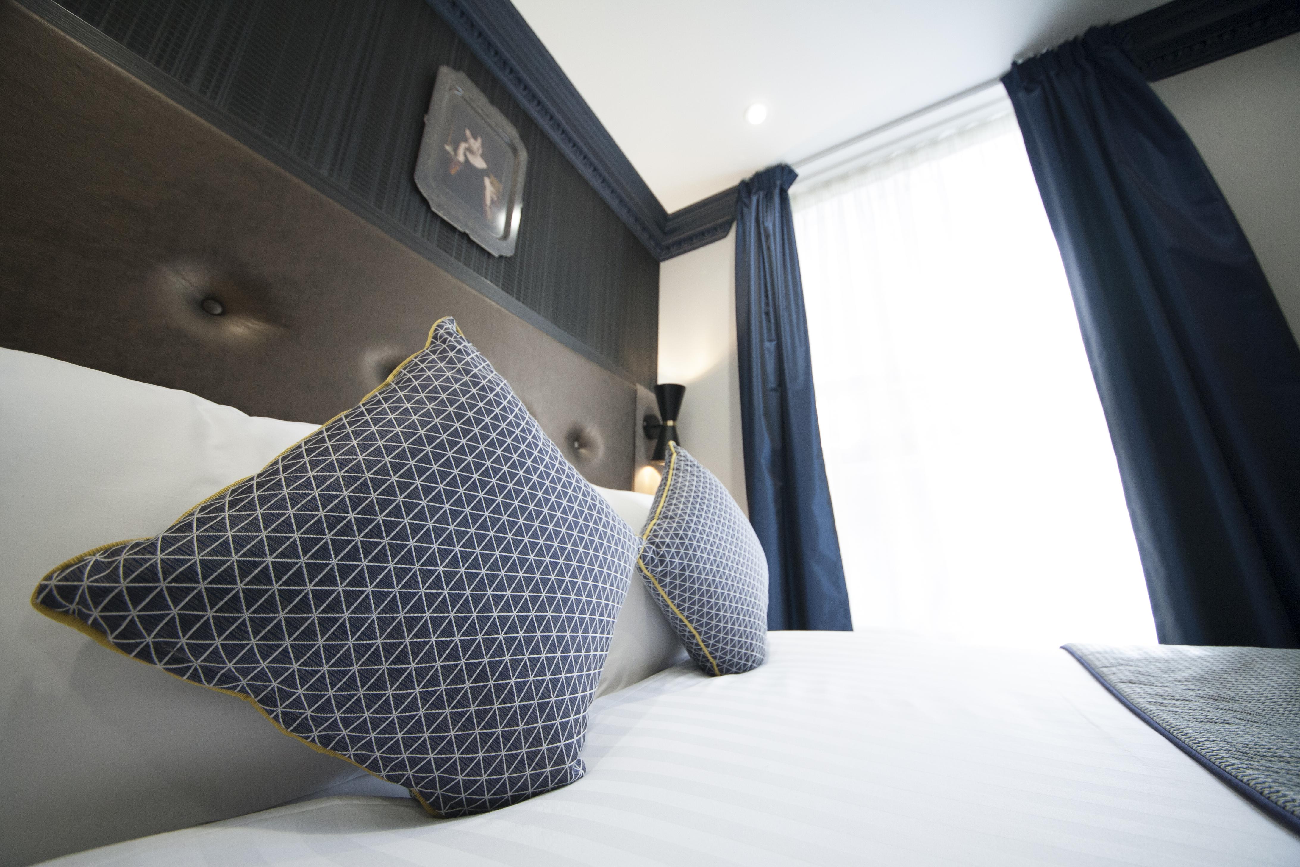The House Of Toby Hotel London Bagian luar foto