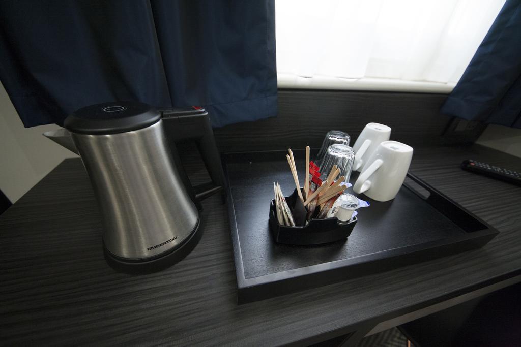 The House Of Toby Hotel London Bagian luar foto