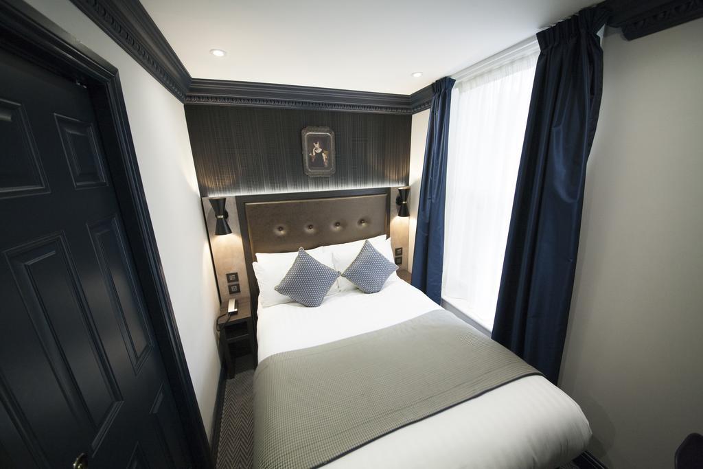 The House Of Toby Hotel London Bagian luar foto
