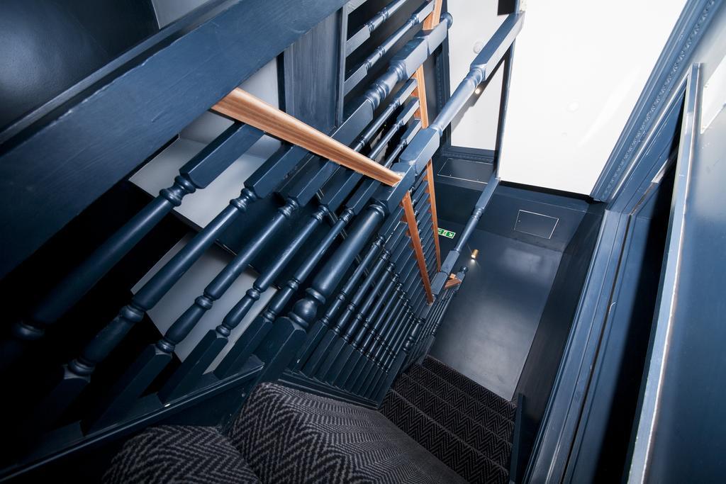 The House Of Toby Hotel London Bagian luar foto