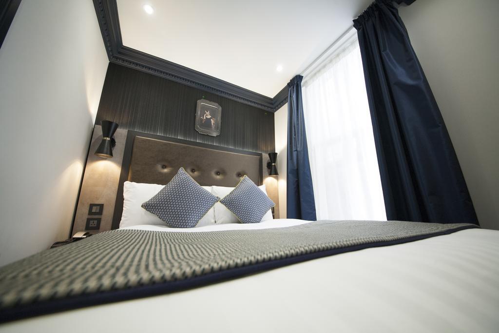 The House Of Toby Hotel London Bagian luar foto