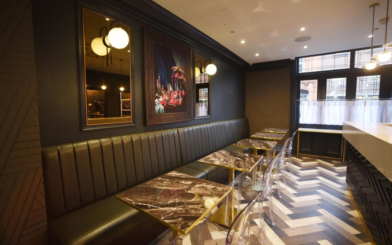The House Of Toby Hotel London Bagian luar foto