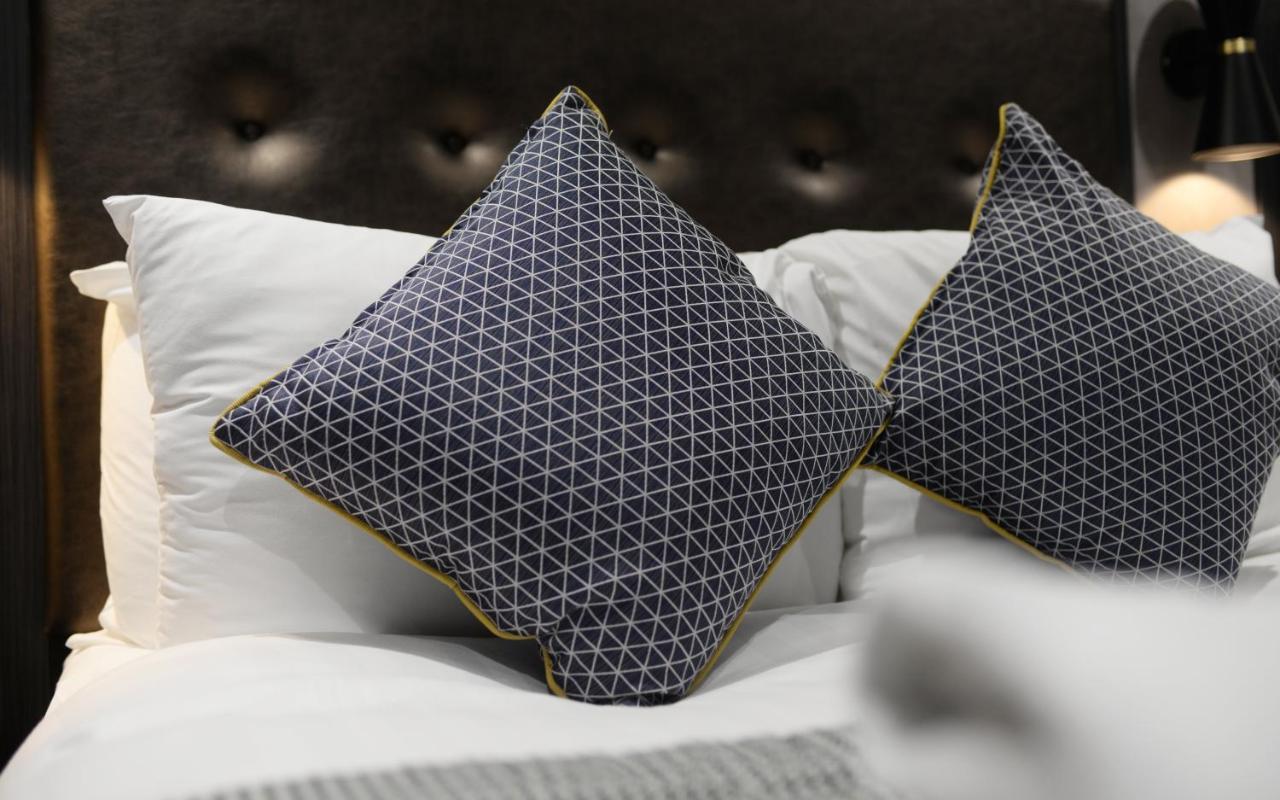 The House Of Toby Hotel London Bagian luar foto