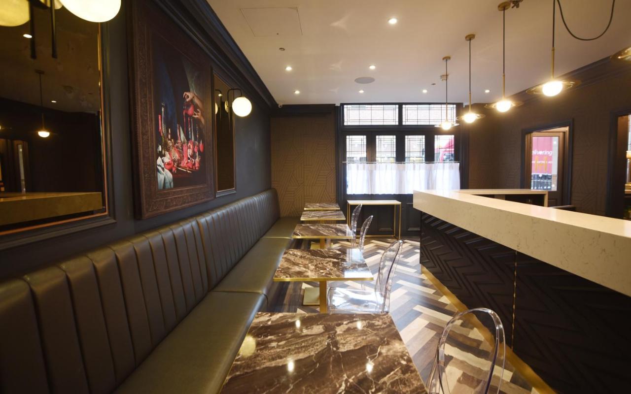 The House Of Toby Hotel London Bagian luar foto