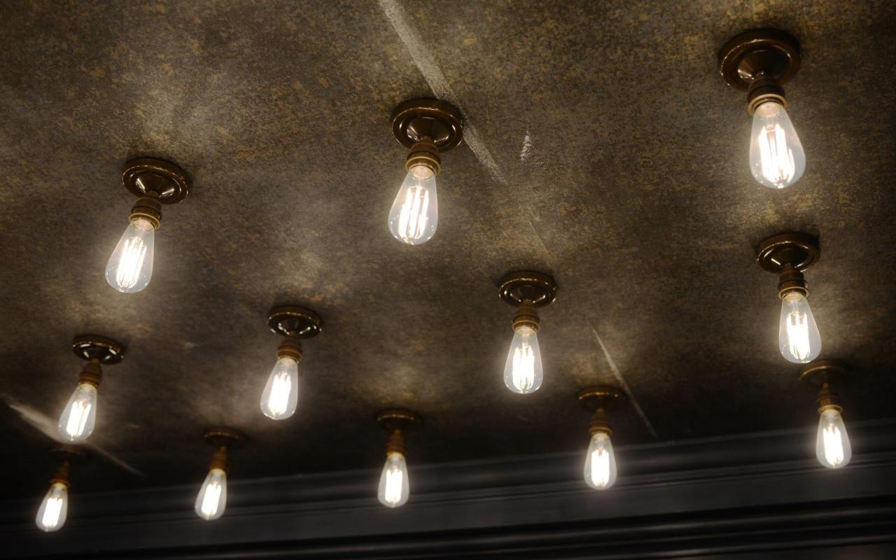 The House Of Toby Hotel London Bagian luar foto